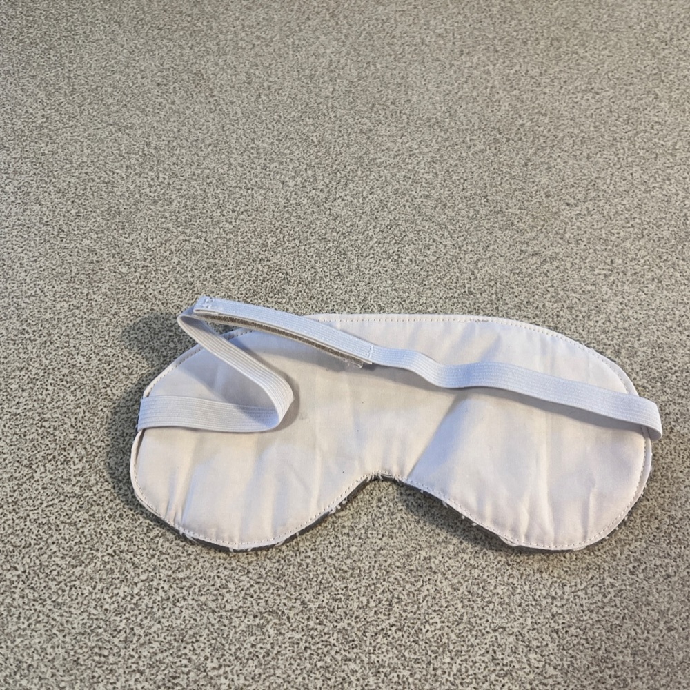 (2/$20) Handmade Eye Mask - Picture 4 of 4